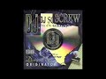 Dj Screw - Hard Times - 2 Pints Deep
