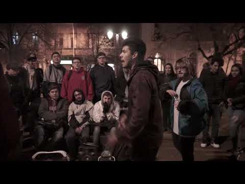 [BATALLÓN] MSR vs SLATER vs DRAISEK| 8VOS DE FINAL| NTAF|