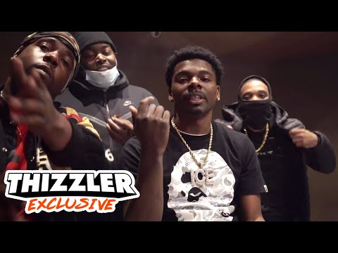 Ice Money - Trenches (Exclusive Music Video) || Dir. D3Visualz