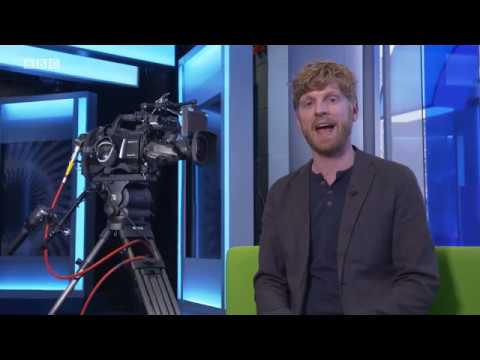 Wider World BBC Vox Pop