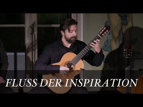 Ensemble Boanerges - Fluss der Inspiration