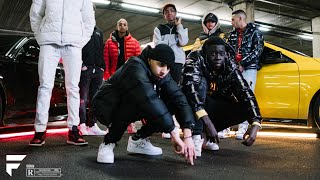 MILLE SBATTI Music Video