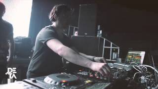 DETAILS presents: GARY BECK at Golden Gate 18/04/2015