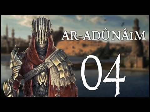 CAPTURING GOBEL MIRLOND - Ar-Adûnâim - Third Age Total War: Divide and Conquer - Ep.04!