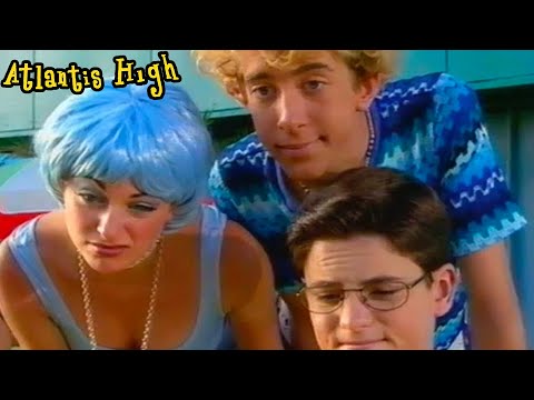 Atlantis High - Episode 7 (HD)