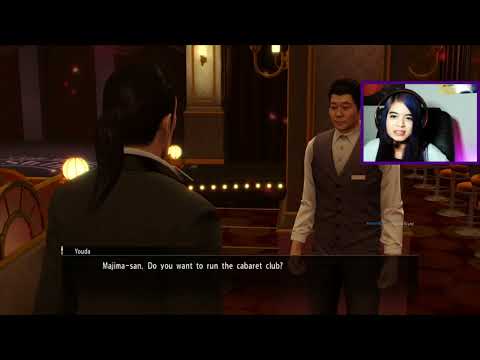 KKKKIIIIRRYU-CHAN! Yakuza 0 - FINALE?!