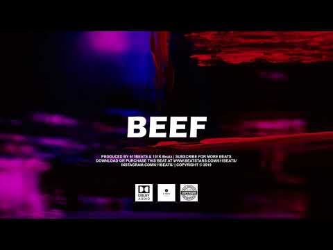 "BEEF" APACHE 207 x RAF CAMORA Type Beat | prod. by 611BEATS & 101K Beatz