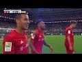 Thiago Alcántara vs Real Madrid (20/07/2019) HD
