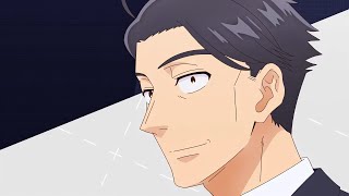 Download lagu Sasaki and Peeps - Opening | 4K | 60FPS | Creditless | mp3