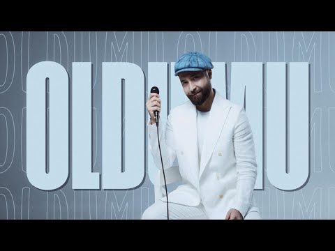 Azad Şabanov — Oldumu (Rəsmi Musiqi Videosu)