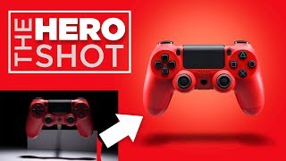 The Hero Shot - Commercial Product Photography with Brian Rodgers Jr.