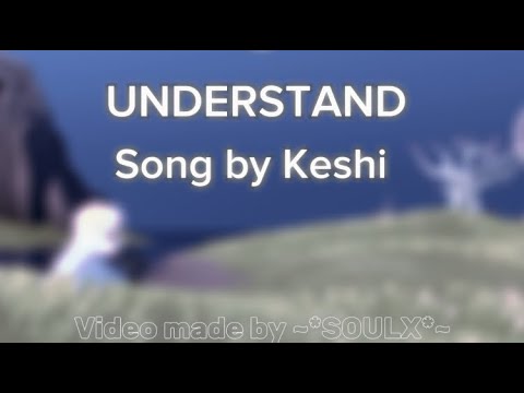 Come and listen to music with me in Sky Colt! Ep. 1 | UNDERSTAND by ​Keshi!