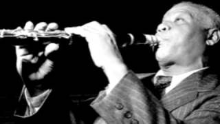 Sidney Bechet Groovn the Minor