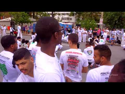 download lagu mp3 mp4 Abada Capoeira Rio De Janeiro, download lagu Abada Capoeira Rio De Janeiro gratis, unduh video klip Abada Capoeira Rio De Janeiro