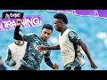Ready to face Manchester City! | Real Madrid | Champions League