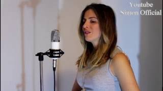 Sul ciglio senza far rumore - Cover - Simon