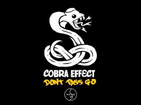 Cobra Effect - Don't Pass Go (Original Mix)