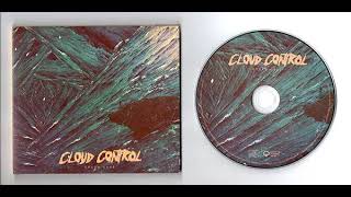 Ice Age Heatwave - Cloud Control