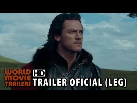 2014 Dracula - A História Nunca Contada