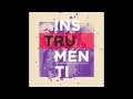 Instrumenti - (Back Of Your) Drawer
