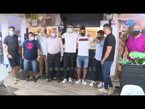 El CB Ramón y Cajal reconoce el esfuerzo de sus deportistas