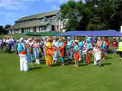 Ludgvan Country Fayre 2008