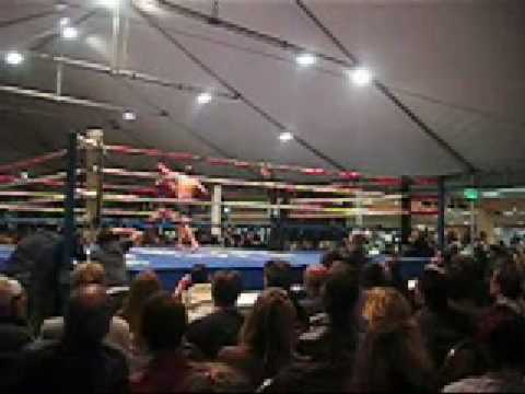 Baxster2 "Denis Warner's production"