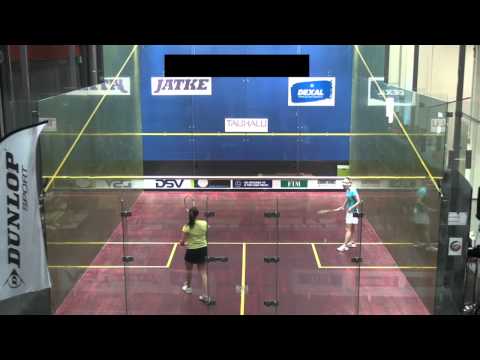 SM2013 - Saara Valtola MiSq- Nea Falck ESRC