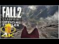FALL 2 DEADPOINT 2026 Official Trailer HD