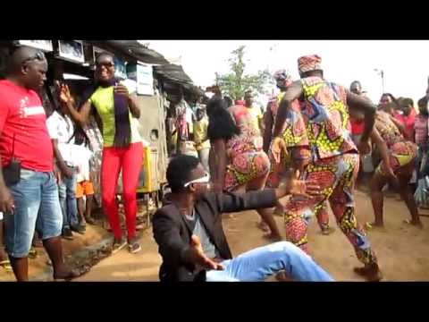 YOSSO MUNGONGO KITADI