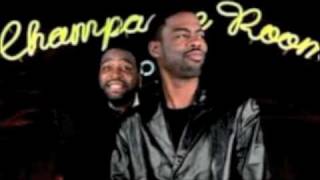 No Sex in the Champagne Room (Sam Riley Remix) - Chris Rock