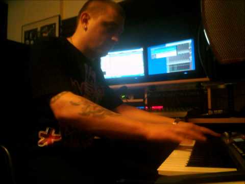 Movie Music - Composed Produced & Played  Yordan Zaikov