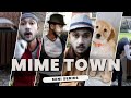 Mime Town #episode1