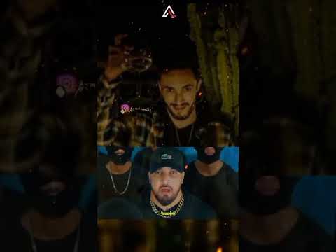 Pause flow—clash—7toun ft lferda 🔥🔥🔥 #morocco #rap #كلاش #moroccanrapbuzz #rapmarrakech