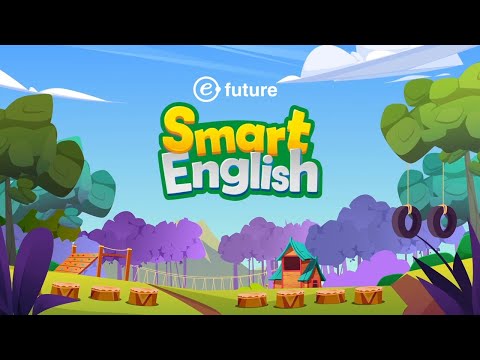 Smart English 2nd Edition Main Theme Song!