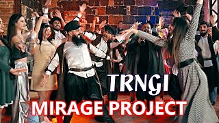 Mirage Project - Trngi (2025)