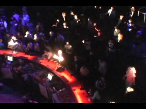 Kefir in Kazan, Ermitage Club