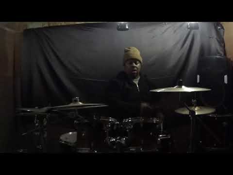 Larry A Jackson Free Drumless Tracks "90's Choir Jam!" I do not own the rights to this music