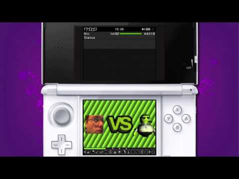 Spirit Hunters Inc. : Shadow Nintendo DS