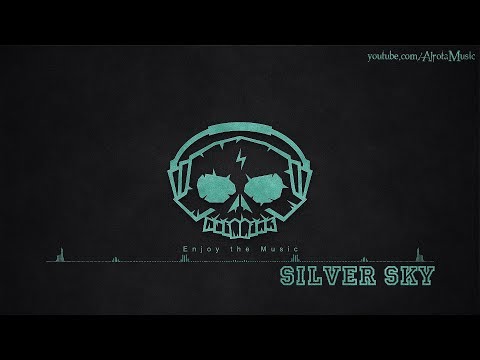 Silver Sky by Chaxti - [Ambient Music]