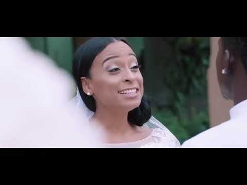 Willy Paul - Alaine  I Do (Oficial video)