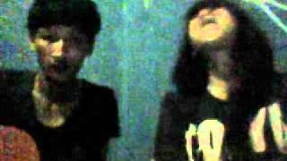 Sweet As Revenge - Hilang (Cover By Elmi & Tito Opinion From Hellen)