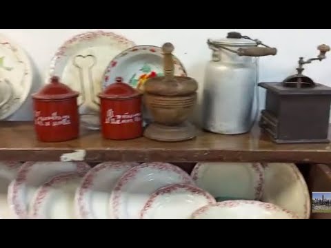 CCLC CENTRO CULTURAL LOS CERRILLOS - La Macana "Corazón del mundo"