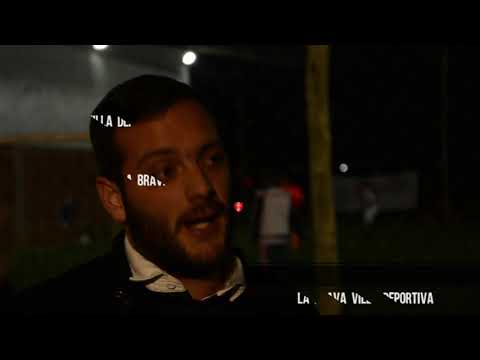 Regional Mercedes '19 - Pato y Lucho Bonamino