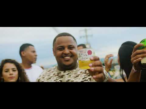 MC LEO DO GRAU - MARGINAL DJ KROOS (Clipe Oficial)