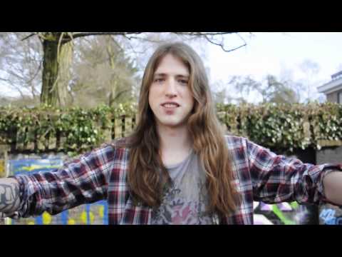 Zonaria TV - Spinal tap moment