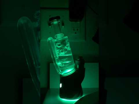 Puffco Peak #short #aftermarket top #glass #peak #