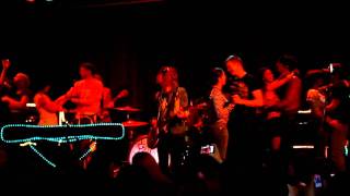 The Rocket Summer - She&#39;s My Baby