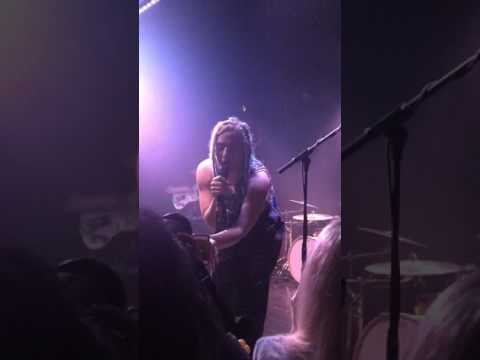 Vukovi - La Di Da (Live at Boston Music Room, London, March 16th 2017)