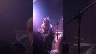 Vukovi - La Di Da (Live at Boston Music Room, London, March 16th 2017)
